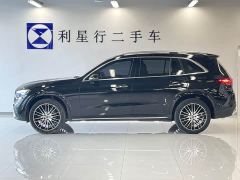 Mercedes-Benz GLC 300 L 4MATIC Luxury 5-Seater - photo 3
