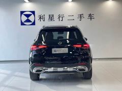 Mercedes-Benz GLC 300 L 4MATIC Luxury 5-Seater - photo 5