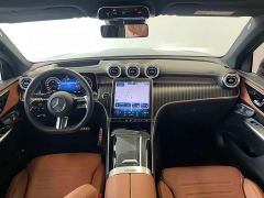 Mercedes-Benz GLC 300 L 4MATIC Luxury 5-Seater - photo 8