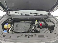 Jetour Jietu X70 PLUS 1.5T DCT Self-Reliant PRO 5-Seater - photo 10