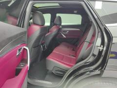 Jetour Jietu X70 PLUS 1.5T DCT Self-Reliant PRO 5-Seater - photo 11