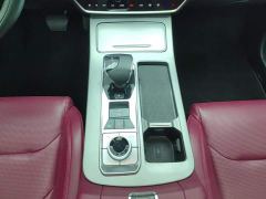 Jetour Jietu X70 PLUS 1.5T DCT Self-Reliant PRO 5-Seater - photo 16