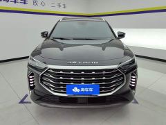 Jetour Jietu X70 PLUS 1.5T DCT Self-Reliant PRO 5-Seater - photo 2