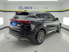 Jetour Jietu X70 PLUS 1.5T DCT Self-Reliant PRO 5-Seater - photo 3