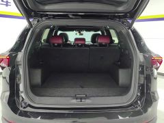 Jetour Jietu X70 PLUS 1.5T DCT Self-Reliant PRO 5-Seater - photo 4