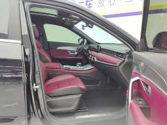 Jetour Jietu X70 PLUS 1.5T DCT Self-Reliant PRO 5-Seater - photo 8
