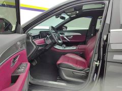 Jetour Jietu X70 PLUS 1.5T DCT Self-Reliant PRO 5-Seater - photo 9
