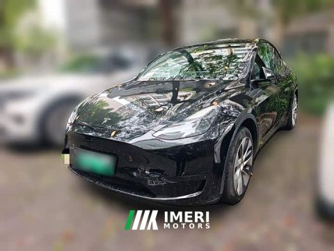 2023 Tesla Model Y Facelift Rear-Wheel Drive - ავტომობილი ჩინეთიდან