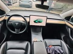 Tesla Model Y Facelift Rear-Wheel Drive - ფოტო 10