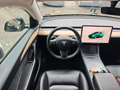 Tesla Model Y Facelift Rear-Wheel Drive - ფოტო 11