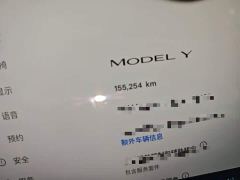 Tesla Model Y Facelift Rear-Wheel Drive - ფოტო 13