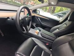 Tesla Model Y Facelift Rear-Wheel Drive - ფოტო 16