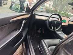 Tesla Model Y Facelift Rear-Wheel Drive - ფოტო 17