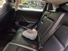 Tesla Model Y Facelift Rear-Wheel Drive - ფოტო 18
