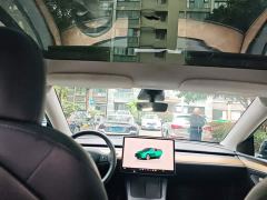 Tesla Model Y Facelift Rear-Wheel Drive - ფოტო 19