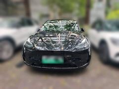 Tesla Model Y Facelift Rear-Wheel Drive - ფოტო 2