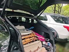 Tesla Model Y Facelift Rear-Wheel Drive - ფოტო 20
