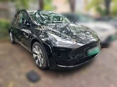 Tesla Model Y Facelift Rear-Wheel Drive - ფოტო 3