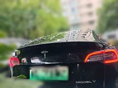 Tesla Model Y Facelift Rear-Wheel Drive - ფოტო 5
