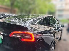 Tesla Model Y Facelift Rear-Wheel Drive - ფოტო 6