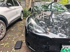 Tesla Model Y Facelift Rear-Wheel Drive - ფოტო 7