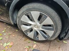 Tesla Model Y Facelift Rear-Wheel Drive - ფოტო 8