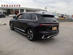Geely Xingyue L 2.0T High-Power Automatic AWD Flagship - ფოტო 10