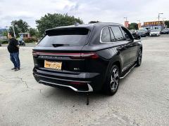 Geely Xingyue L 2.0T High-Power Automatic AWD Flagship - ფოტო 11