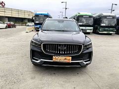 Geely Xingyue L 2.0T High-Power Automatic AWD Flagship - ფოტო 2