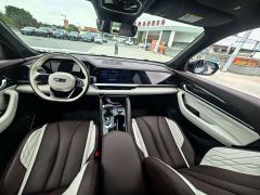Geely Xingyue L 2.0T High-Power Automatic AWD Flagship - ფოტო 4