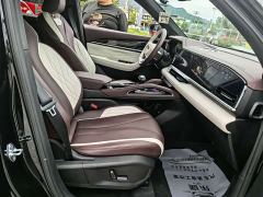 Geely Xingyue L 2.0T High-Power Automatic AWD Flagship - ფოტო 6