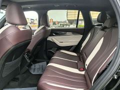 Geely Xingyue L 2.0T High-Power Automatic AWD Flagship - ფოტო 7