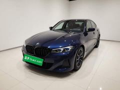 BMW i3 eDrive 35 L - ფოტო 1