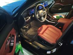 BMW i3 eDrive 35 L - ფოტო 12