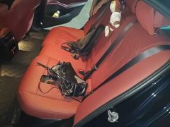 BMW i3 eDrive 35 L - ფოტო 13