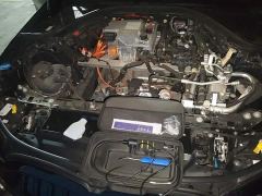BMW i3 eDrive 35 L - ფოტო 16
