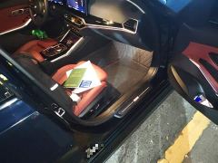 BMW i3 eDrive 35 L - ფოტო 19