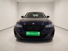 BMW i3 eDrive 35 L - ფოტო 2
