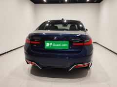 BMW i3 eDrive 35 L - ფოტო 3