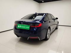 BMW i3 eDrive 35 L - ფოტო 4