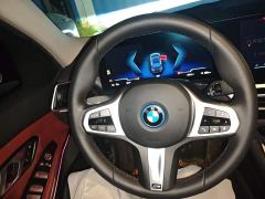 BMW i3 eDrive 35 L - ფოტო 6