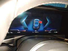 BMW i3 eDrive 35 L - ფოტო 7