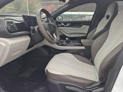 BYD Qin PLUS Champion Edition DM-i 55KM Leading - ფოტო 10