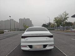BYD Qin PLUS Champion Edition DM-i 55KM Leading - ფოტო 11