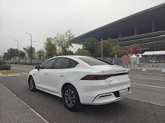BYD Qin PLUS Champion Edition DM-i 55KM Leading - ფოტო 12