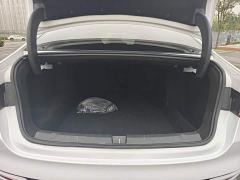 BYD Qin PLUS Champion Edition DM-i 55KM Leading - ფოტო 14