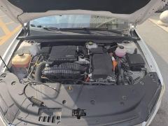 BYD Qin PLUS Champion Edition DM-i 55KM Leading - ფოტო 15