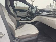 BYD Qin PLUS Champion Edition DM-i 55KM Leading - ფოტო 17