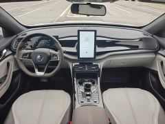 BYD Qin PLUS Champion Edition DM-i 55KM Leading - ფოტო 18