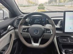 BYD Qin PLUS Champion Edition DM-i 55KM Leading - ფოტო 2